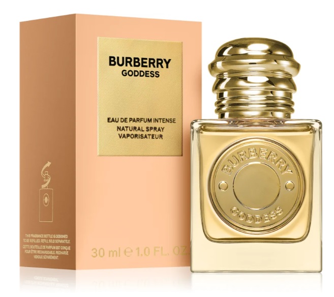 Burberry Goddess Intense Eau de Parfum